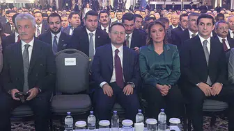 Bakan Gürlek'ten İsrail'e Filistin Adalet Bakanı tepkisi