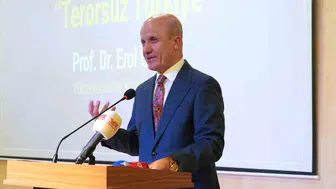 YÖK Başkanı Özvar, üniversitelere çoktan seçmeli sınav çağrısı yaptı