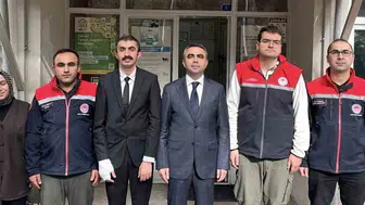 Erzurum tarımında cuma buluşmaları ve ilçe ziyaretleri devam ediyor