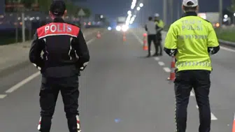 Batman'da trafik denetimi: 1.721 sürücüye ceza, 44 araç trafikten men edildi