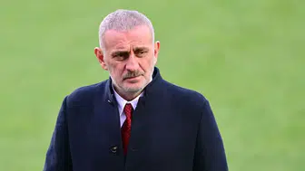 Futboldaki deprem sonrası İbrahim Haciosmanoğlu sessizliğini bozdu