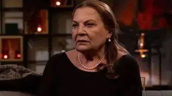 Aliye Uzunatağan Kızılcık Şerbeti dizisine nasıl veda etti? İşte perde arkası