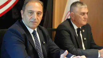 Fuat Çapa'dan Samsunspor için transfer ve kadro planlaması açıklaması