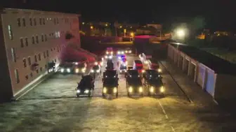 Van’da düzenlenen operasyonda 517 kilogram uyuşturucu ele geçirildi