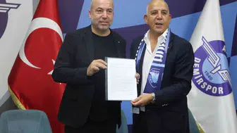 Montella, 330 bin Euro alacağından vazgeçti; Adana Demirspor teşekkür etti