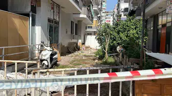 Alanya'da kavgada kız kardeşini balkondan atan kişi intihar etti