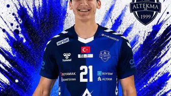 Altekma, Fenerbahçe’den genç orta oyuncu Abdulvahap Han’ı transfer etti