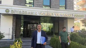 Çermik'te yük taşıma kooperatifi kuruldu