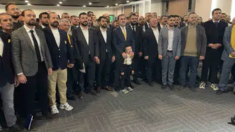 KTO'da meslek komiteleri ve meclis üyelikleri seçimleri sonuçlandı