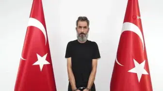 MİT, Reyhanlı'daki terör saldırısının faili Ömer el-Hatip'i yakaladı