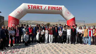 Erzincan İliç'te Cumhuriyet Kupası müsabakaları tamamlandı