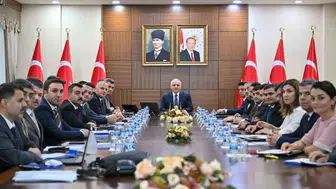 Diyarbakır'da okulların güvenliği için yeni tedbirler alınıyor
