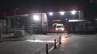 Maltepe'de hayatını kaybeden Ahmet Muhammet İnan'ın cenazesi ailesine teslim edildi