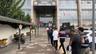 Mersin merkezli yasadışı bahis operasyonunda 6 kişi tutuklandı