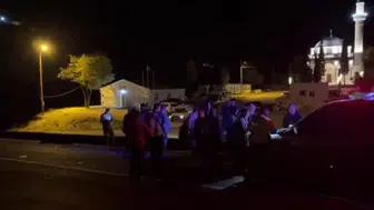 Adıyaman'da otomobilin çarptığı yaya hayatını kaybetti