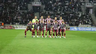 Elazığspor, Isparta’da 21 futbolcu ile sahaya çıkacak