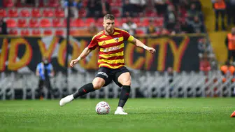 Semih Güler, Antalyaspor maçında forma giyemeyecek