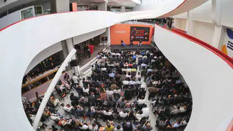 Trendyol, yapay zeka ve makine öğrenimi zirvesinde teknoloji ekosistemini buluşturdu