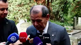 Dursun Özbek: Zamanında yapılan değişiklikler kaosu engelleyebilirdi