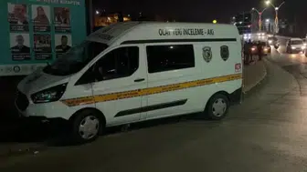 Gaziantep’te bıçaklı saldırıda 16 yaşındaki çocuk hayatını kaybetti