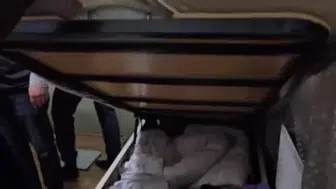 15 yıl hapis cezası bulunan firari Bağcılar’da yakalandı