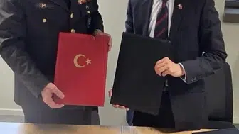 Türkiye ile Fransa arasında savunma iş birliği yol haritası imzalandı