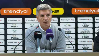 Kenan Koçak'tan Boluspor galibiyeti sonrası açıklama