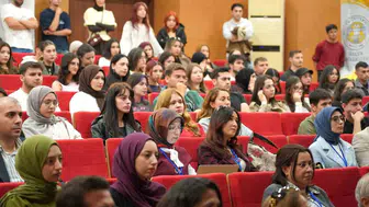 Bartın Üniversitesi, 6. uluslararası dil ve çeviribilim kongresine ev sahipliği yapıyor