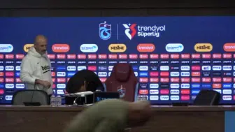 Vincenzo Italiano: Deplasmandaki mağlubiyetim beni yormaya başladı