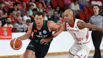 Denizli Basket, Trabzonspor maçı sonrası değerlendirmelerde bulundu