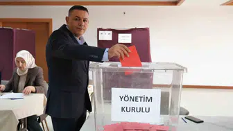 Malatya Ticaret ve Sanayi Odası'nda Oğuzhan Ata Sadıkoğlu dönemi başladı