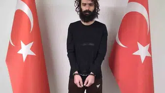 MİT'ten sınır ötesi DEAŞ operasyonu: Uğur Bahadır yakalanarak Türkiye'ye getirildi
