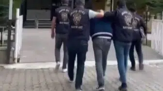 Bayburt'ta dolandırıcılık soruşturmasında 29 şüpheli yakalandı