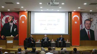 Yalova Ekonomi Zirvesi Yalova OSB'de yapıldı