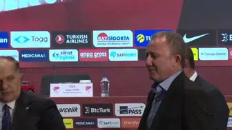 A Milli Futbol Takımı’nda Sergen Yalçın dönemi resmi olarak başladı