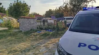 Denizli'de komşu aileler arasında silahlı çatışma: 5 yaralı