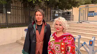 Melek Karahan'a sosyal medya paylaşımları nedeniyle hapis cezası verildi