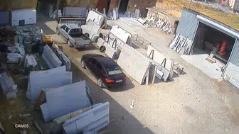 Mardin’deki kazada 1 kişi hayatını kaybetti, görüntüler ortaya çıktı