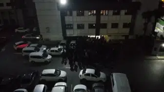 İstanbul'da yasadışı bahis operasyonunda 12 şüpheli yakalandı