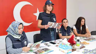 HBB, tarımsal hizmetlerini 15 ilçede ücretsiz sunuyor