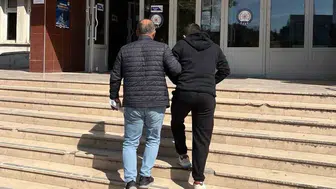 Kırıkkale'de narkotik operasyonu: 2 tutuklama gerçekleşti