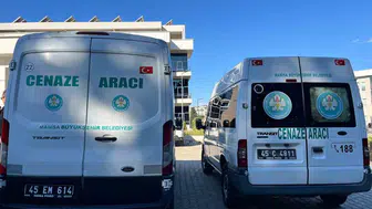Soma'daki maden faciasında 5 işçi hayatını kaybetti
