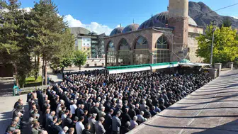 Oltu'da kalp krizi geçiren esnaf Ahmet Turan son yolculuğuna uğurlandı