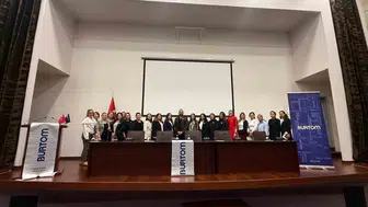 Uzman isimden UİB personeline meme kanseri uyarısı: Her 8 kadından biri risk altında