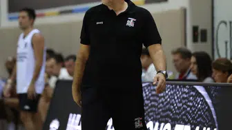 Denizli Basket, Avrupa Kupalarında Cenevre'de önemli galibiyet aldı