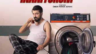 Mahsun Karaca'nın yeni filmi Ben Sana İnanıyorum 13 Kasım'da vizyona giriyor