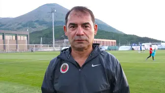 Gençlerbirliği'nde flaş ayrılık: Metin Diyadin dönemi resmen sona erdi