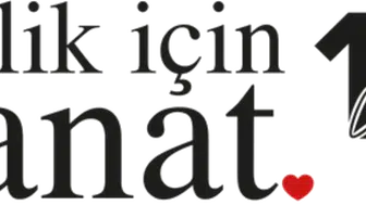 İyilik İçin Sanat Derneği’nden Londra’da dev sanat çıkarması