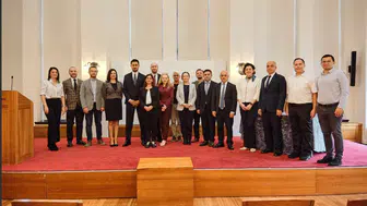 KKB ve Koç Üniversitesi’nden dolandırıcılığa karşı dev yapay zekâ iş birliği