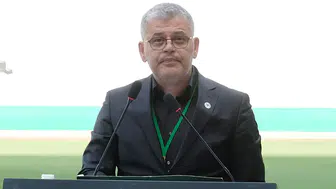 Ömer Atiker sessizliğini bozdu: Hakem kararları ve kulübün geleceği hakkında çarpıcı sözler